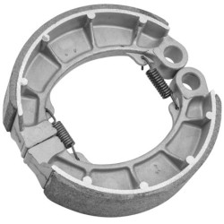 Machoire de frein Arrière Pour Honda NV 600 Steed  de 1993 à 1994