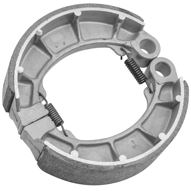 Machoire de frein Arrière Pour Honda VF 750 Sabre  de 1982 à 1983