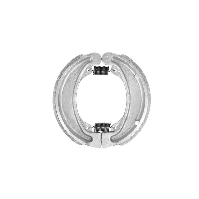 Machoire de frein Arrière Pour Honda CB 350  de 1986 à 1986