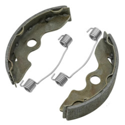 Machoire de frein Av Ga ou Av Dr Pour Honda TRX 300 Fourtrax 2X4 de 1988 à 2000