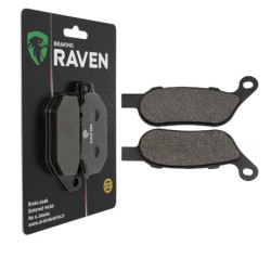 Plaquettes de frein Arrière Pour Harley-davidson Dyna Wide Glide FXDWG ANV de 2008 à 2008