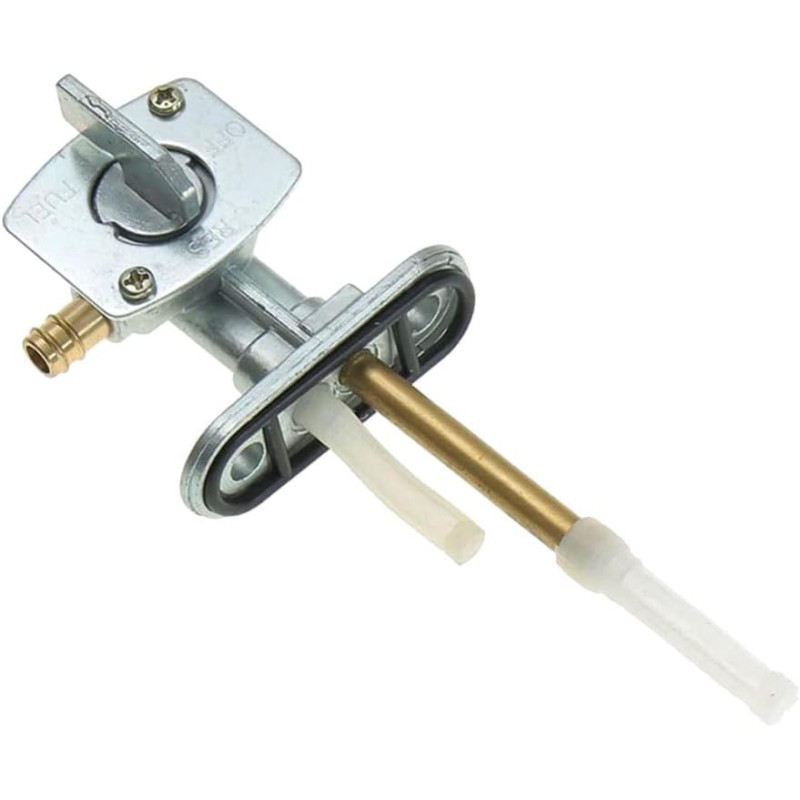 Robinet d'essence cuivre pour Yamaha WR 450 de 2004 à 2005