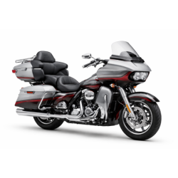 Harley-davidson Cvo Road Glide Ultra