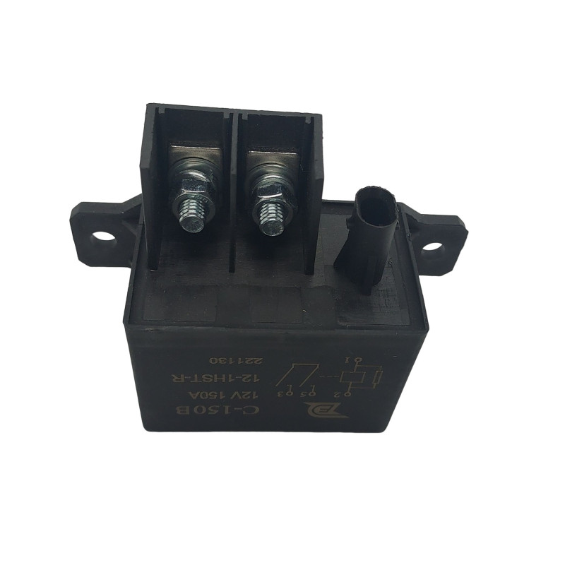 Relais de demarreur pour Bmw K 1600 GT  de 2010 à 2024 - Image 2