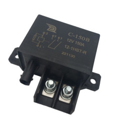 Relais de demarreur pour Bmw R 1200 RT  de 2013 à 2018