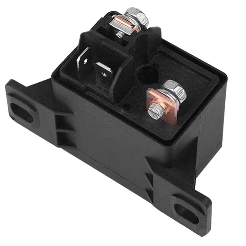 Relais de demarreur pour Bmw K 1100 RS  de 1992 à 1996 - Image 2