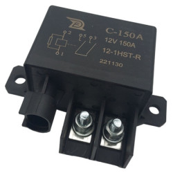 Relais de demarreur pour Bmw F 800 GS  de 2006 à 2012