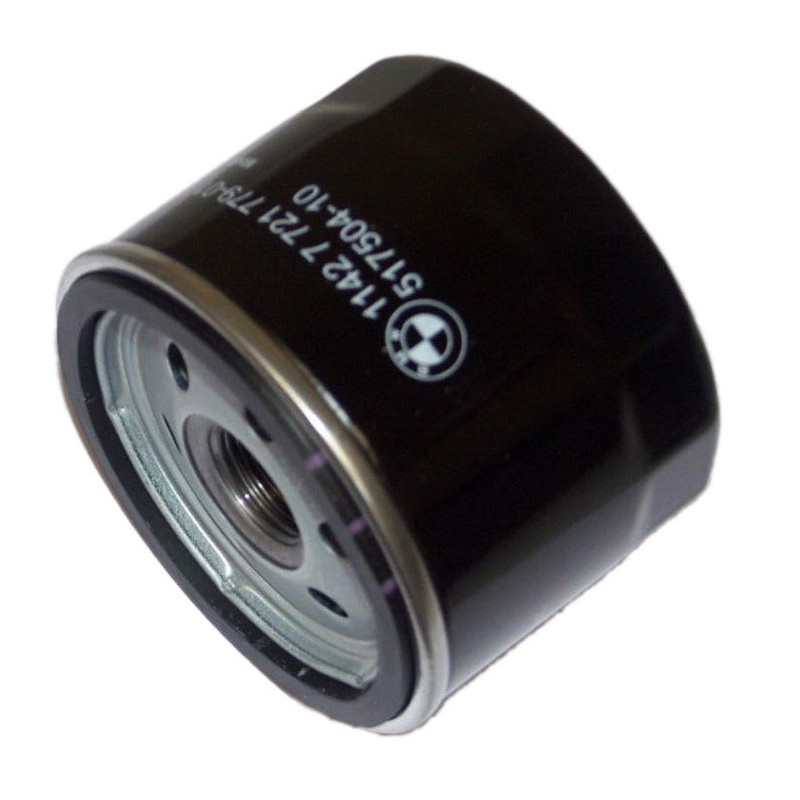 Filtre à Huile pour Bmw R 1200 GS Adventure  de 2012 à 2018