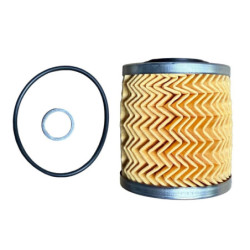 Filtre à Huile pour Bmw R 1300 GS Adventure  de 2023 à 2025