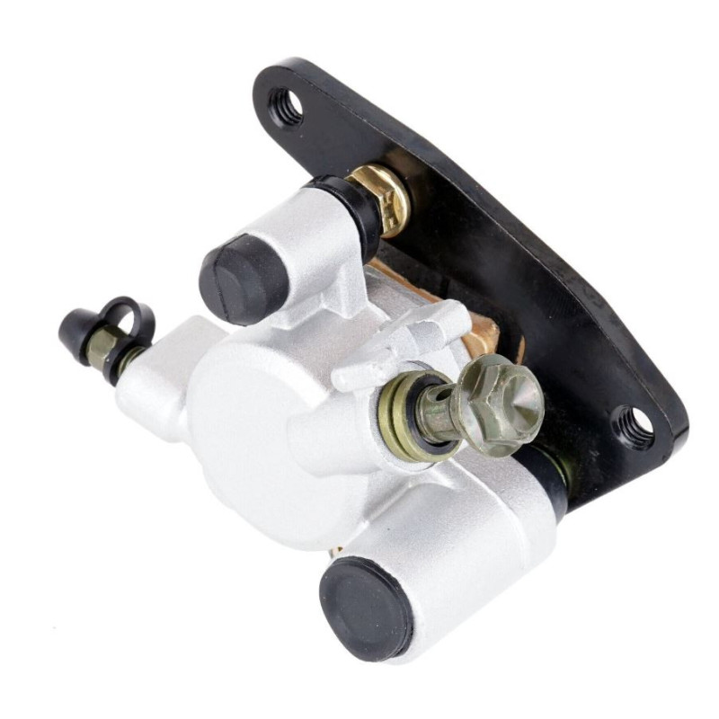 Etrier de Frein avant Droit pour Yamaha YFM Big Bear 400  de 2000 à 2012 - Image 2
