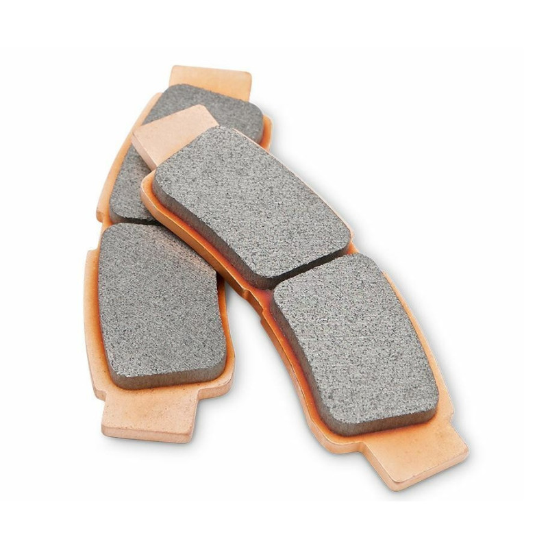 Plaquettes de frein Av Ga ou Av Dr Pour Kawasaki Teryx4 KRX 1000  de 2020 à 2022 - Image 2