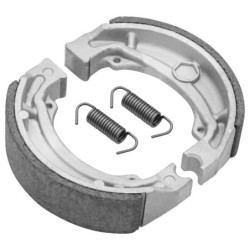 Machoire de frein Arrière Pour Kawasaki KLX 125L  de 2003 à 2006