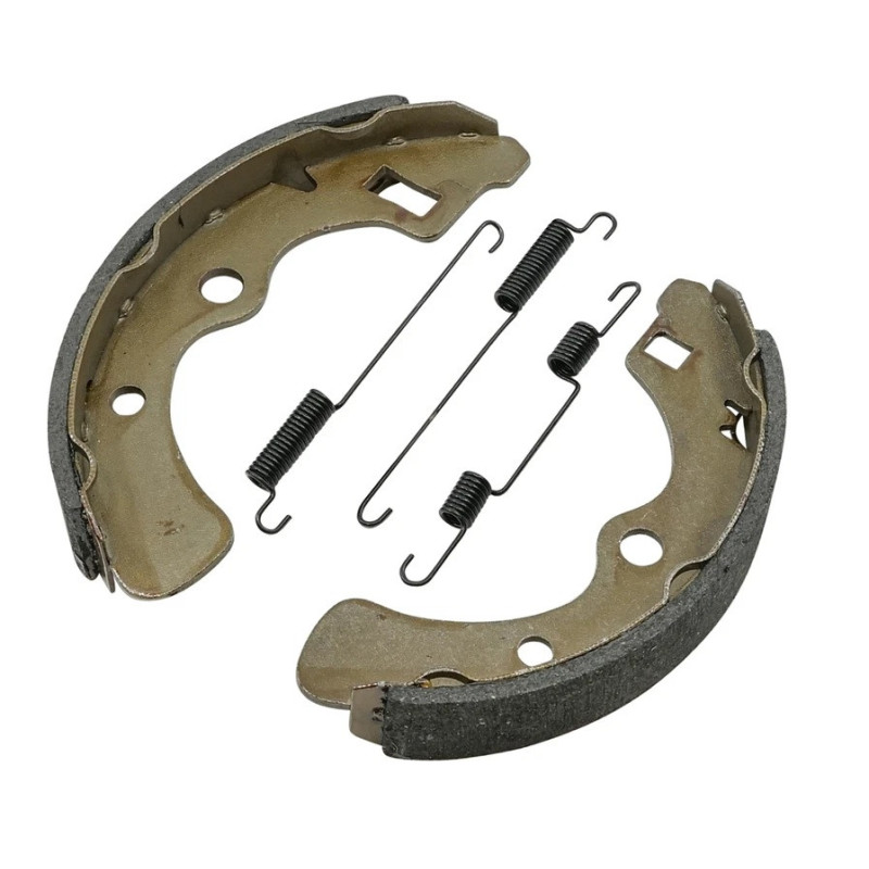 Machoire de frein Ar Ga ou Ar Dr Pour Kawasaki Mule 3010 KAF 620  de 2001 à 2006