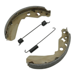 Machoire de frein Av Ga ou Av Dr Pour Kawasaki Mule 600 KAF 400  de 2005 à 2016