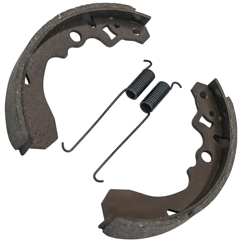 Machoire de frein Ar Ga ou Ar Dr Pour Kawasaki Mule 610 KAF 400  de 2005 à 2016