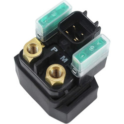 Relais de demarreur pour Kawasaki Ninja 250SL  de 2015 à 2016