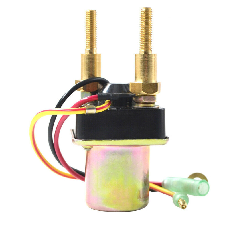 Relais de demarreur pour Kawasaki Xi Sport 750 JH  de 1998 à 1999