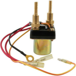 Relais de demarreur pour Kawasaki JS 440  de 1987 à 1991