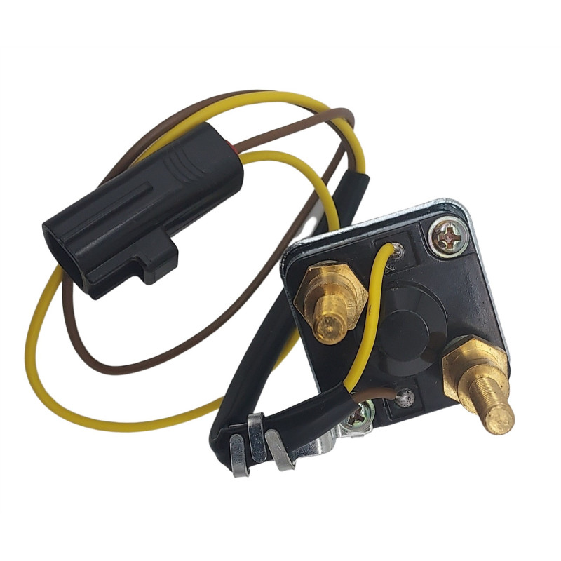 Relais de demarreur pour Kawasaki STX 1100 D.I. JT  de 2003 à 2003