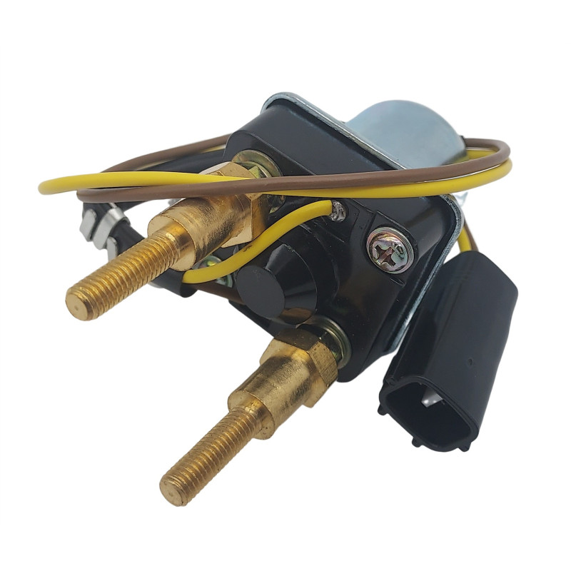 Relais de demarreur pour Kawasaki STX-15F 1500 JT  de 2004 à 2019 - Image 2