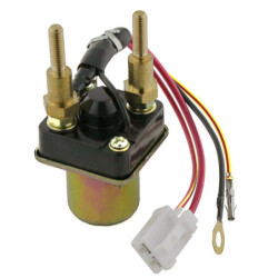 Relais de demarreur pour Kawasaki STX 900 JT  de 1997 à 1998