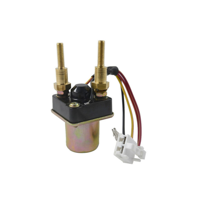 Relais de demarreur pour Kawasaki STX 900 JT  de 1997 à 1998 - Image 2