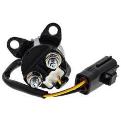 Relais de demarreur pour Kawasaki STX 1100 D.I. JT  de 2000 à 2002