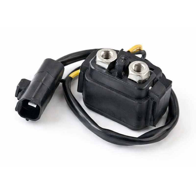 Relais de demarreur pour Kawasaki Ultra 300X 1500 JT  de 2011 à 2013 - Image 2