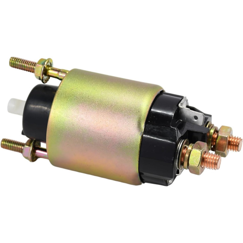 Relais de demarreur pour Kawasaki Mule 2500 KAF 620  de 1995 à 2000