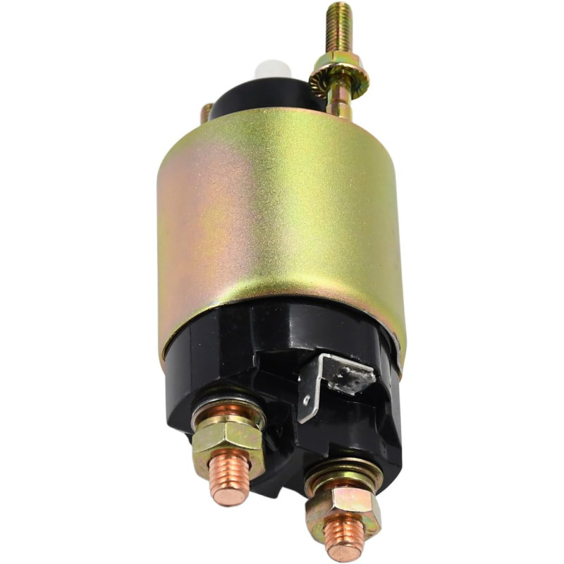 Relais de demarreur pour Kawasaki Mule 2500 KAF 620  de 1995 à 2000 - Image 2