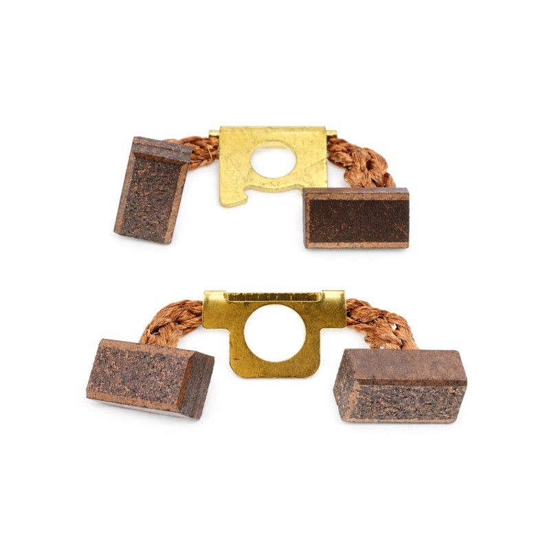 Charbon démarreur pour Kawasaki Versys 1100S  de 2025 à 2025 - Image 2