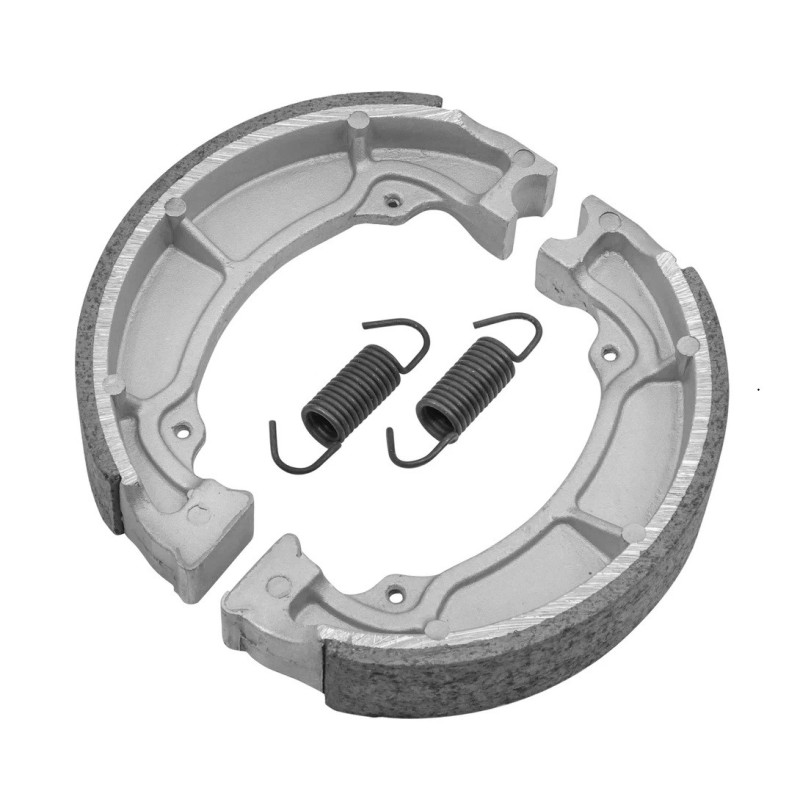 Machoire de frein Avant Pour Kawasaki KDX 420  de 1981 à 1981