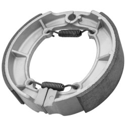 Machoire de frein Arrière Pour Kawasaki KZ 750 LTD Belt Drive  de 1983 à 1984