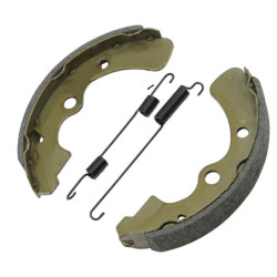 Machoire de frein Av Ga ou Av Dr Pour Kawasaki Mule 3010 Trans KAF 950  de 2007 à 2008