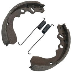 Machoire de frein Ar Ga ou Ar Dr Pour Kawasaki Mule 610 KAF 400  de 2005 à 2016