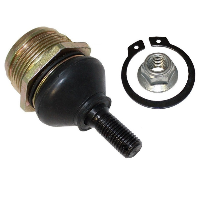 Rotule de triangle supérieur pour Kawasaki KEF 300 Lakota  de 1997 à 2000