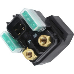 Relais de demarreur pour Kawasaki Z250 SL  de 2015 à 2017