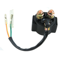 Relais de demarreur pour Kawasaki Z1300  de 1984 à 1989