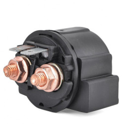 Relais de demarreur pour Kawasaki KEF 300 Lakota  de 2000 à 2003