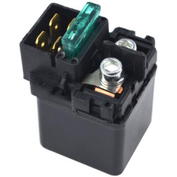 Relais de demarreur pour Kawasaki Ninja ZX-7RR 750  de 1996 à 1997