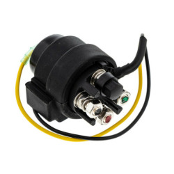 Relais de demarreur pour Kawasaki Z1R 1000  de 1978 à 1979