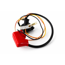 Relais de demarreur pour Kawasaki Z440  de 1984 à 1984