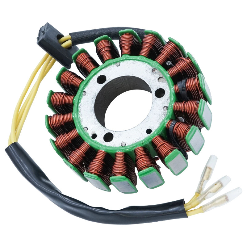 Stator pour Kawasaki KZ 1100 Shaft  de 1981 à 1983