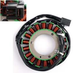 Stator pour Kawasaki Ninja ZX-6R 600  de 1998 à 1999