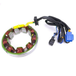 Stator pour Kawasaki Z1R 1000  de 1978 à 1979