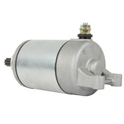 Démarreur pour Kawasaki KLX 400SR  de 2003 à 2004