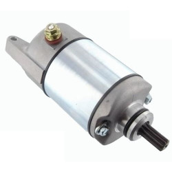 Démarreur pour Kawasaki KLF 400 Bayou  de 1993 à 1999