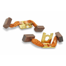 Charbon démarreur pour Kawasaki Z900 RS SE  de 2022 à 2026