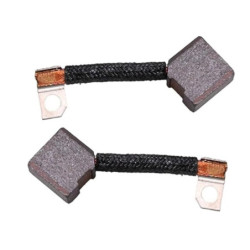 Charbon démarreur pour Kawasaki KZ 750  de 1976 à 1979