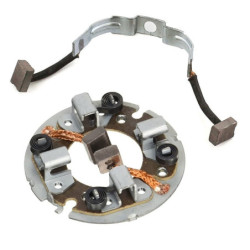 Platine Charbon démarreur pour Kawasaki Vulcan 750 Twin  de 1986 à 1994